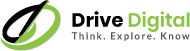 Drive Digital — Think. Explore. Know.