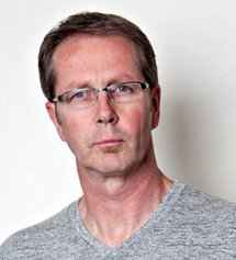 Mark Brandsma
