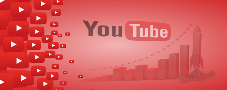how to increase youtube views