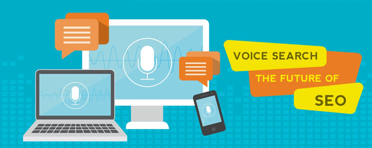 voice search on google