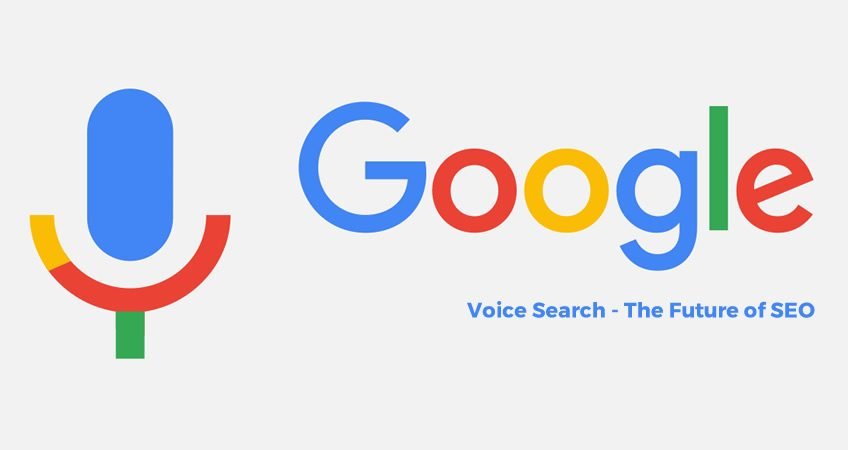 google voice search