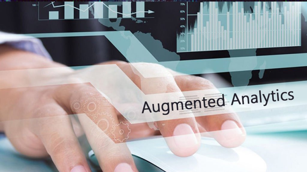 Future of Augmented Analytics