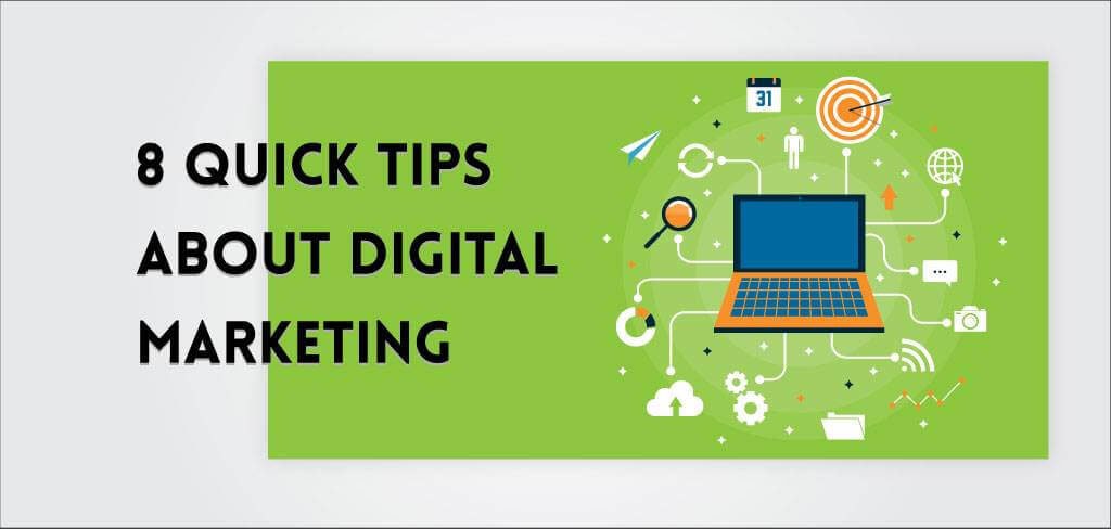 quick digital marketing trips