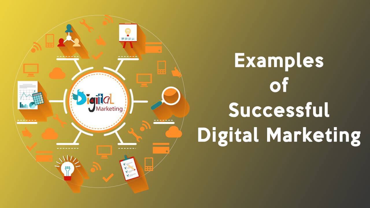 successful digital marketing