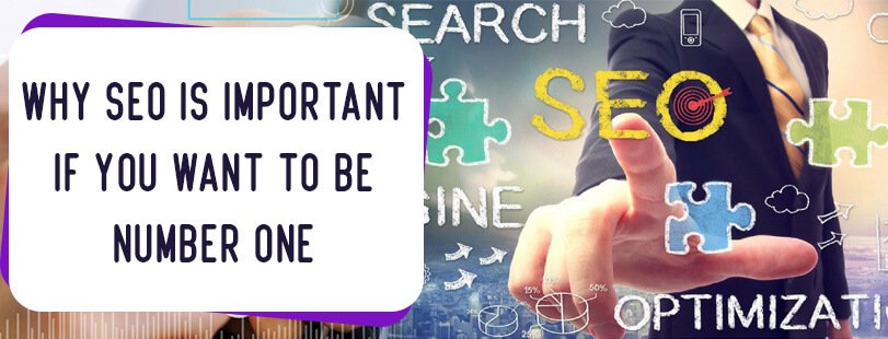 importance of seo