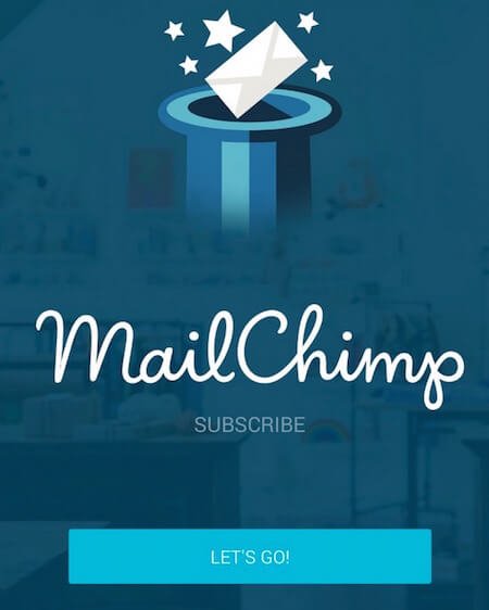 mailchimp
