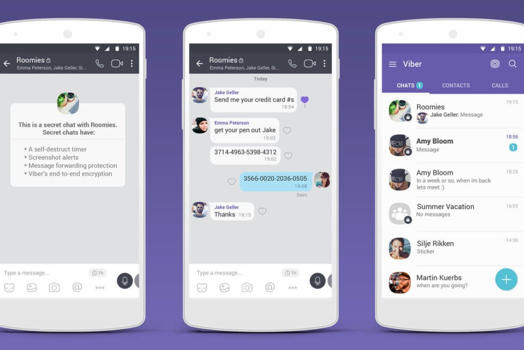 viber app