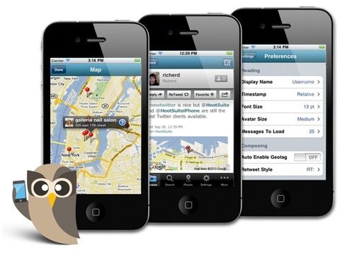 hootsuite