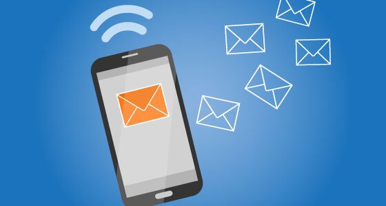 benefits of sms marketing