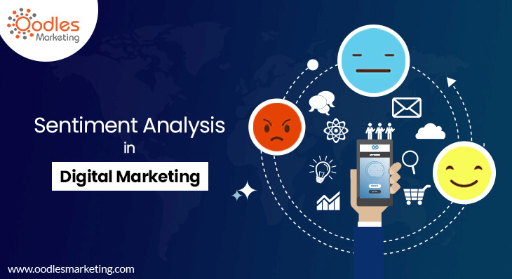 How sentiment analysis will change digital marketing?