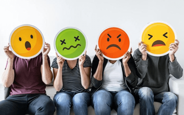 What are the types of sentiment analysis?