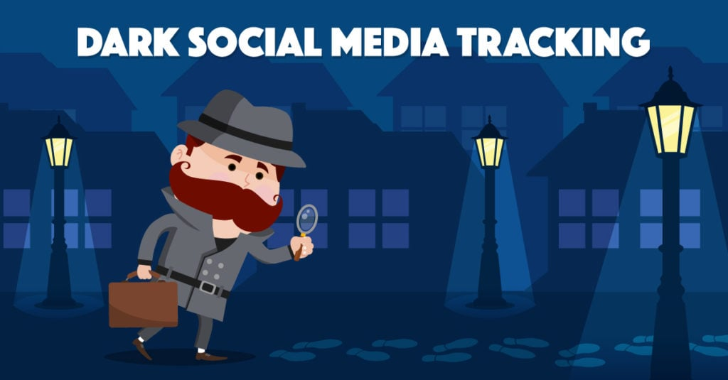 Dark Social : your new largest traffic source