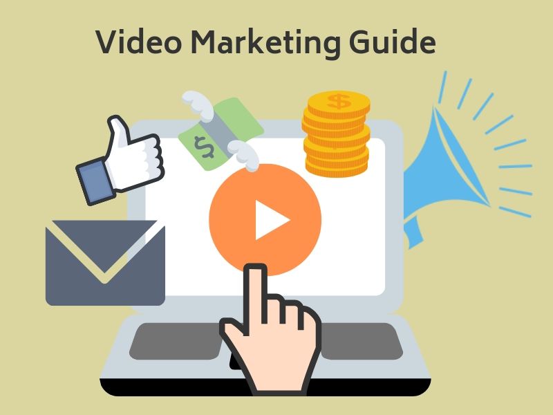 Complete guide to a perfect video marketing strategy1