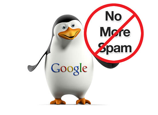 Google Penguin