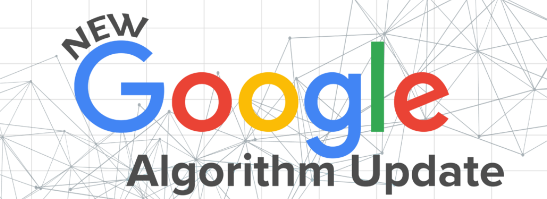 stay updated with google algorithm updates