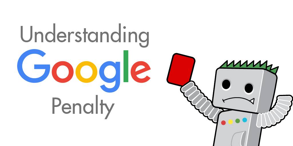 what is a google penalty