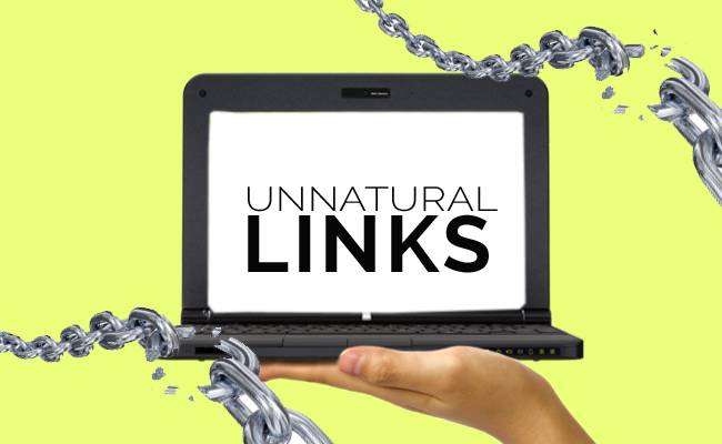 unnatural links