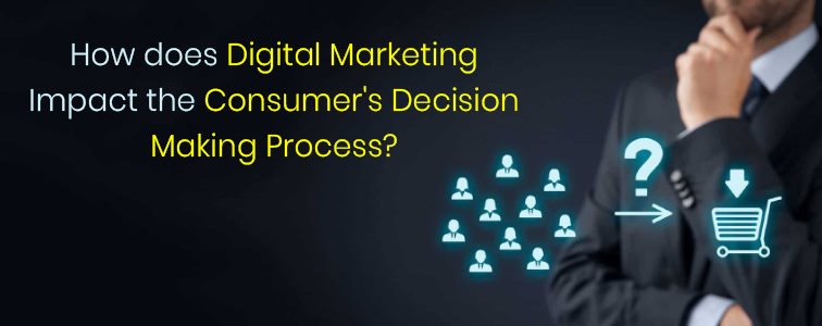 consumer decision making process