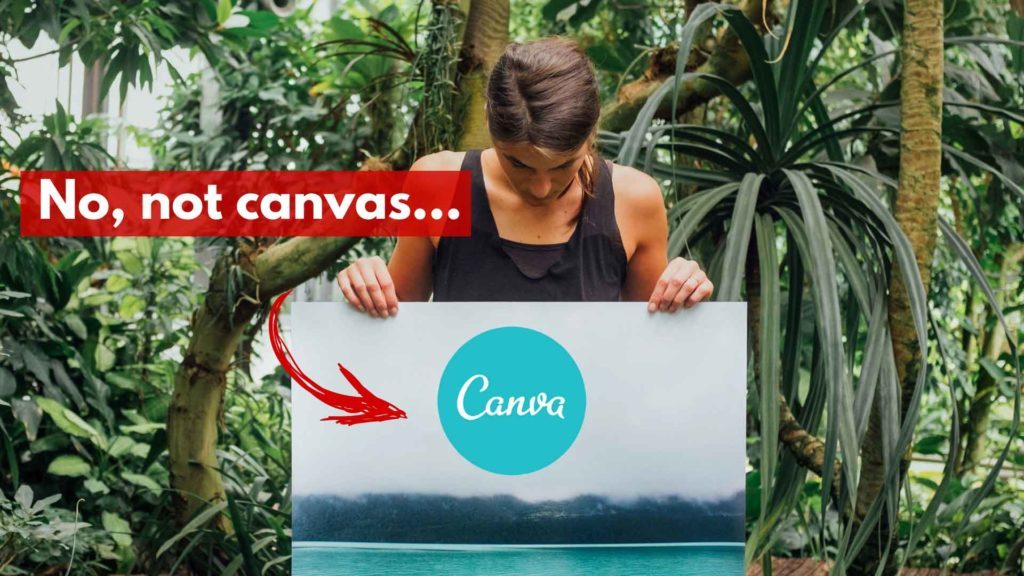 canva  top digital marketing tool 