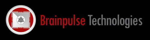 Brainpulse Technologies Logo