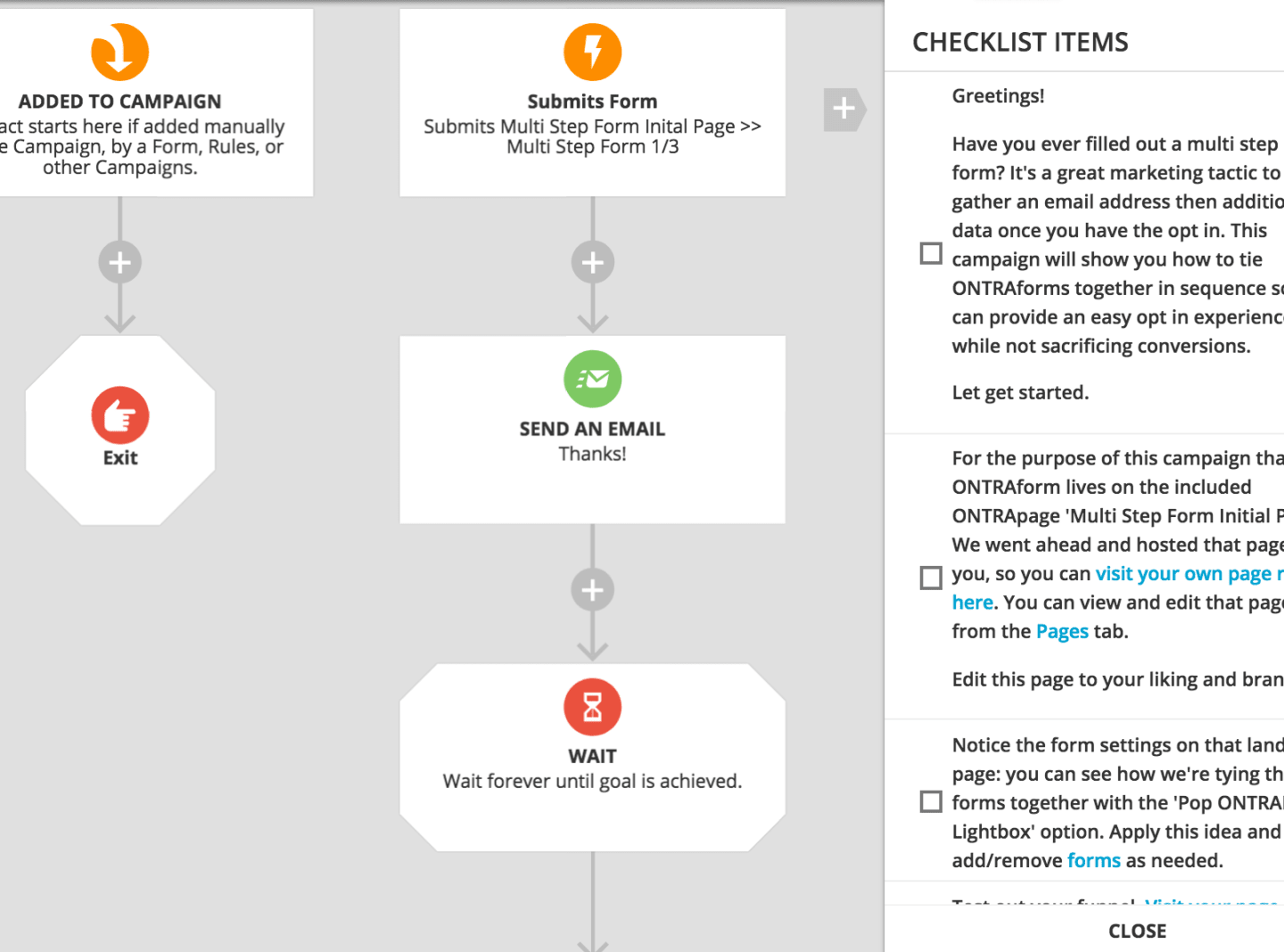 Ontraport-digital marketing automotive tool