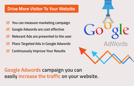 google adwords